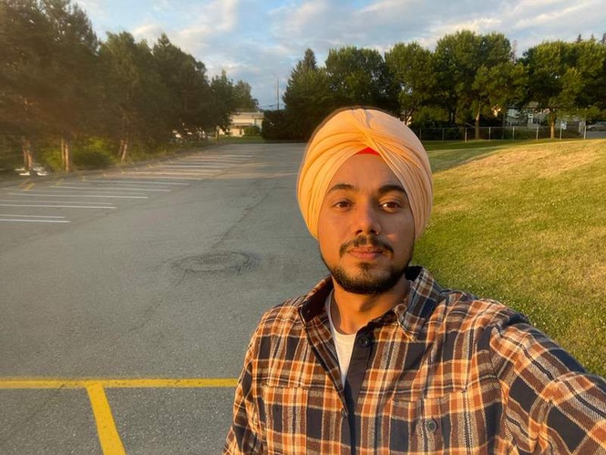Image from: Mr Bean Memes: How a Punjab-Based Creator Built A Large Meme Community In India