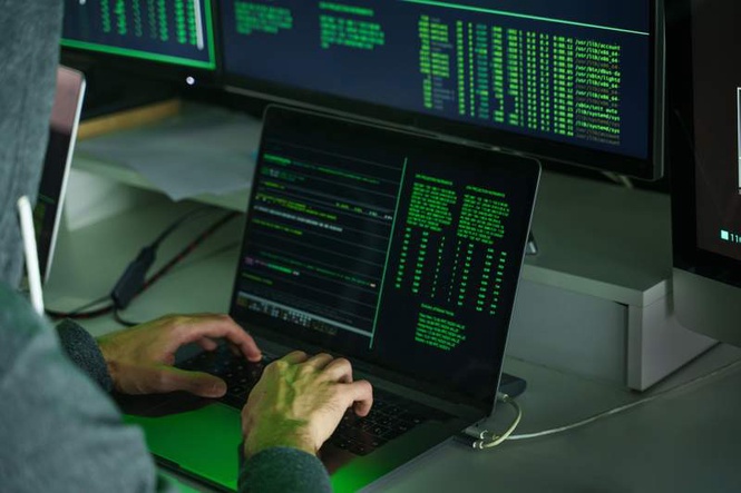 Image from: NCRB report flags growing threat of cyber offences in Himachal