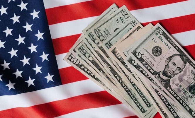 Image from: Borrowing Levels Continue to Rise as Debt Nears $39 Trillion
