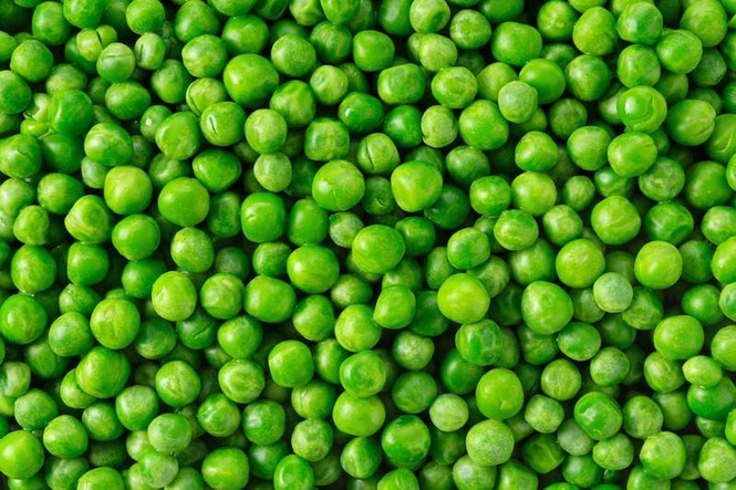 Image from: Five reasons to add peas into your diet