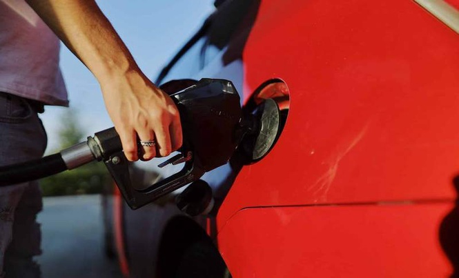 Image from: Rising Gas Prices Are Creating a Bigger Financial Divide Across America