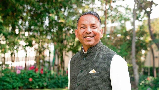 Image from: ‘No harm must come’: HC tells Punjab in Rajya Sabha MP Rajinder Gupta security row