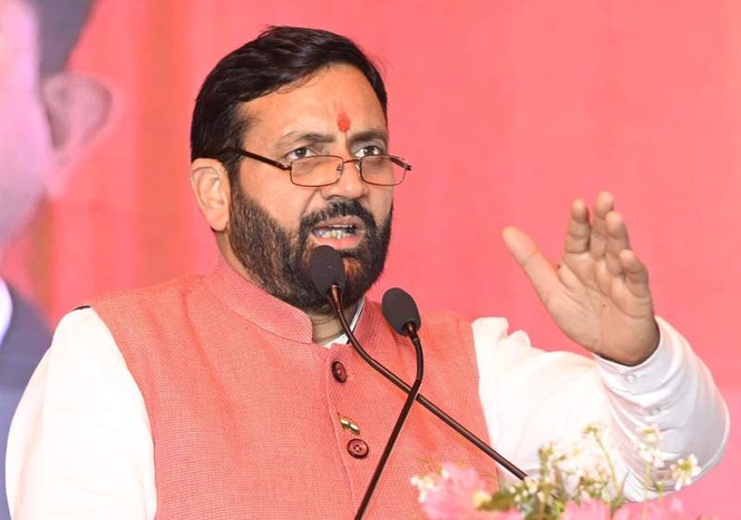 Image from: ‘Punjab’s situation worse than West Bengal today’: Haryana CM Nayab Singh Saini