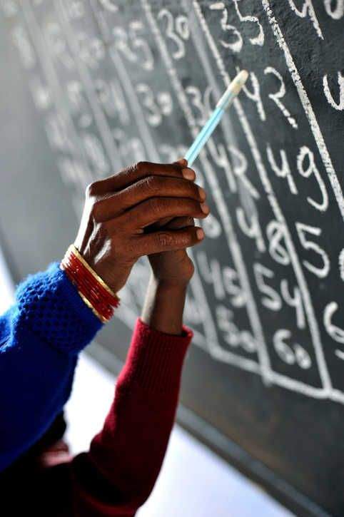 Image from: 20 Jalandhar teachers face termination after recast of merit list