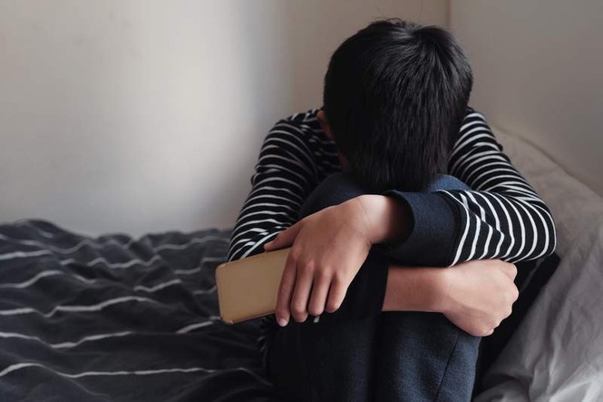 Image from: Education Ministry working on framing mental health policy for school students