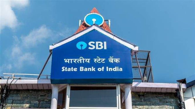 Image from: State Bank of India posts 5.6% jump in net profit for Q4 FY26