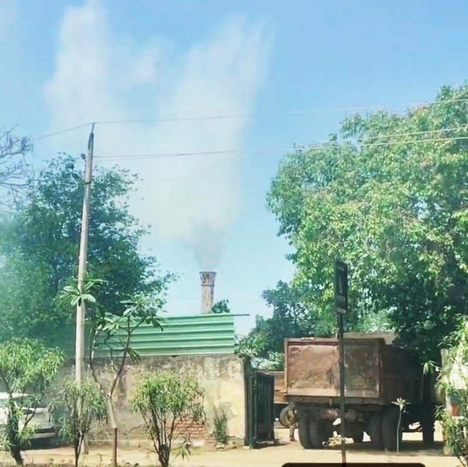 Image from: Tribunal orders PPCB probe into MC’s hot mix plant ‘violations’