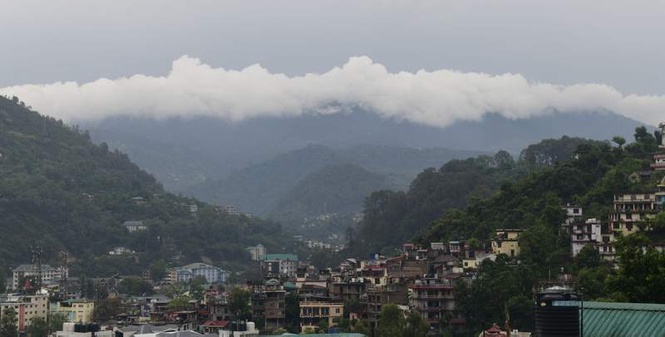 Image from: Himachal: Rebels trigger multi-cornered contests in Mandi MC elections
