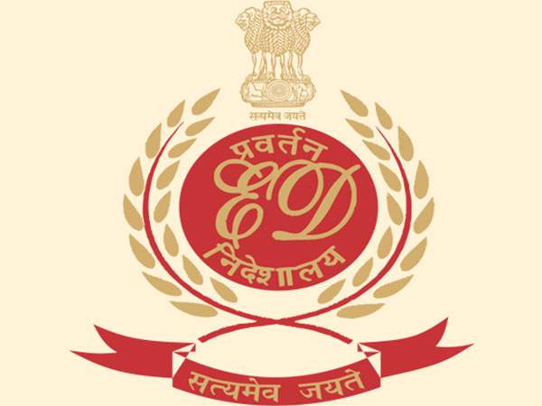 Image from: ED raids continue in Kharar, Mohali