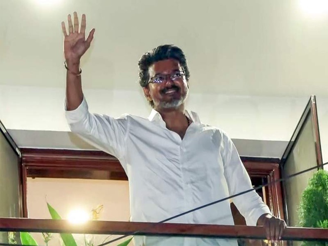 Image from: Tamil Nadu: TVK claims AMMK's Kamaraj wrote letter in support, refutes Dhinakaran's remarks