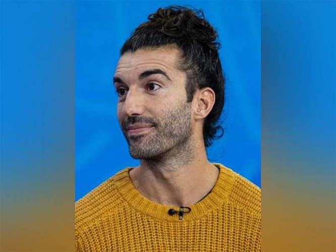 Image from: Justin Baldoni feels like he has a 'fresh start' in Nashville after Blake Lively settlement: Source