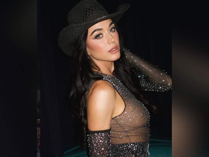 Image from: Katy Perry to headline FIFA World Cup 2026 opening ceremony in US