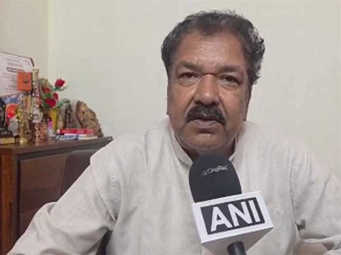 Image from: "BJP will fulfil vision of new Bengal": BJP's Dilip Jaiswal ahead of Suvendu Adhikari's swearing-in as Bengal CM