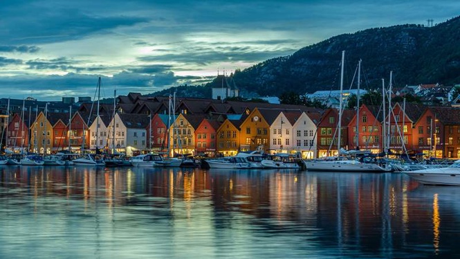 Image from: From midnight sun to murky secrets, here are all the new Nordic Noir releases this month