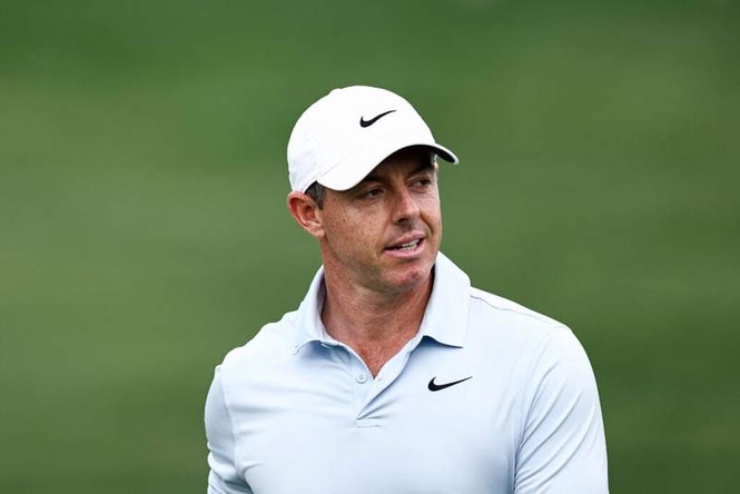 Image from: Rory McIlroy says if he thinks LIV players should be allowed back on the PGA Tour