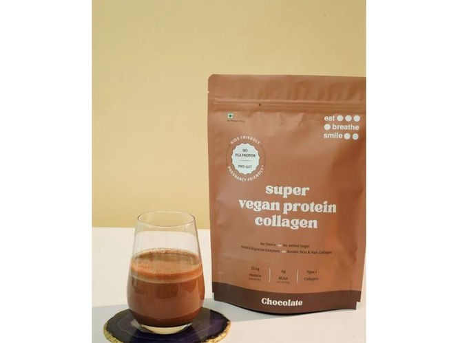 Image from: India’s Protein Supplements Market Reaches $912.9 Million in 2025 as Demand Grows for Gut-Friendly, Additive-Free Formulations