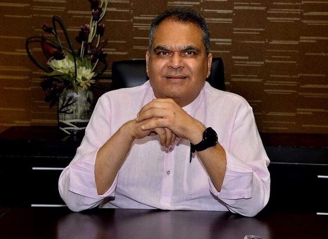 Image from: Here’s why ED raids on Sanjeev Arora’s premises worries Ludhiana industrialists