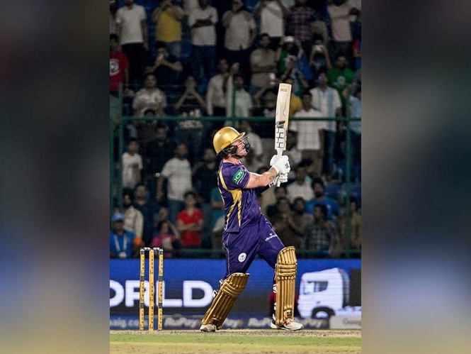 Image from: “There are very few players in world cricket who strike the ball like Finn Allen”: Mark Boucher
