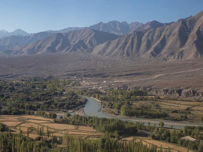 Image from: Pakistan indulging in Diplomatic Theatre with UN move on Indus Treaty: Analysis