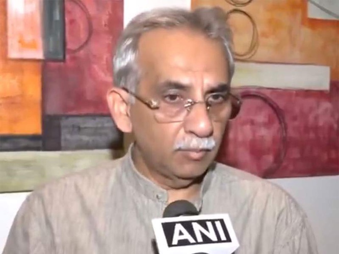 Image from: "TMC's mistakes prevented proper alliance alignment in Bengal," says Congress Maharashtra MLA Amin Patel