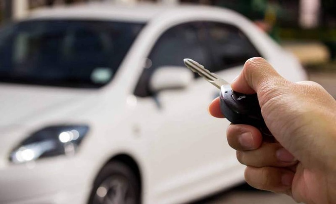 Image from: Rising Gas Prices Are Changing the Used Car Market in America
