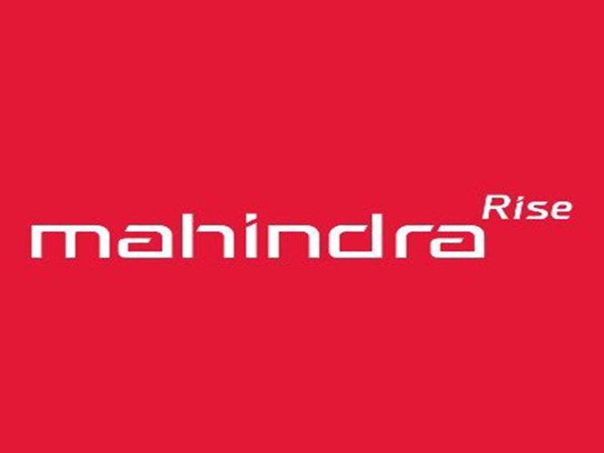 Image from: Mahindra posts strong April auto sales led by electric SUVs
