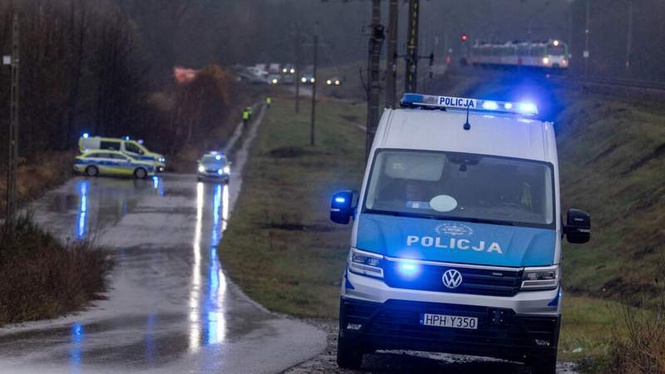Image from: 'Disposable spies': Poland records unprecedented number of Russian espionage cases