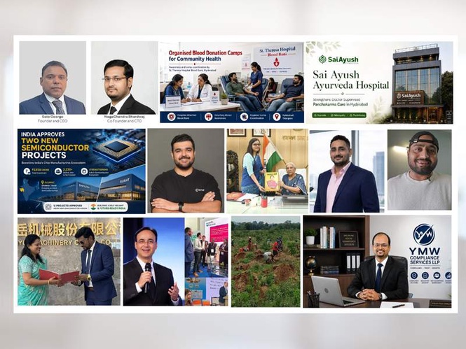 Image from: Businesses and Thought Leaders Revolutionizing India in 2026