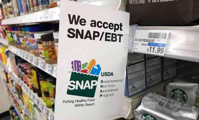 Image from: The Retailers That Could Lose Their SNAP Licence This Fall