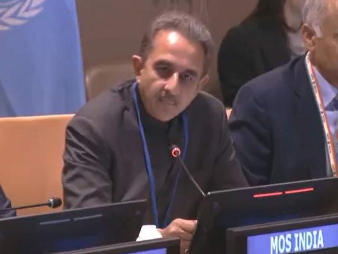 Image from: India’s e-Migrate platform enhancing safe migration governance: Kirti Vardhan Singh at UN