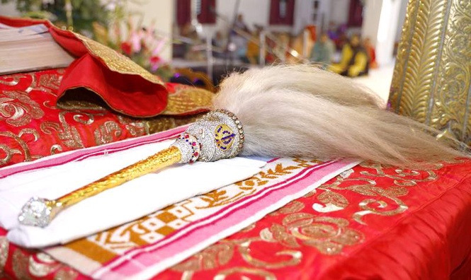 Image from: CM Mann declines to ‘repeal’ or ‘amend’ anti-sacrilege law