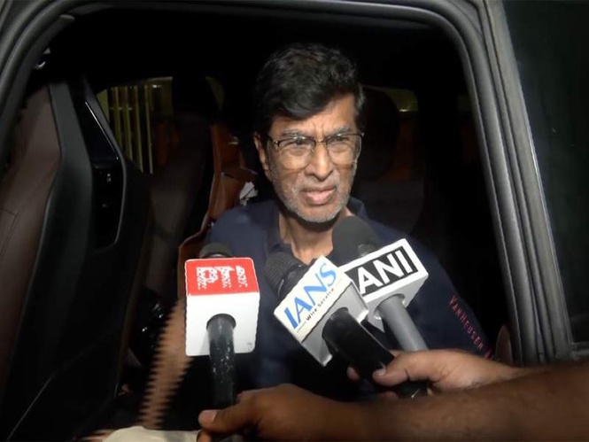 Image from: "Tamil people have succeeded through Vijay...": TVK Chief's father after 'Thalapathy' gets Governor's nod to form govt