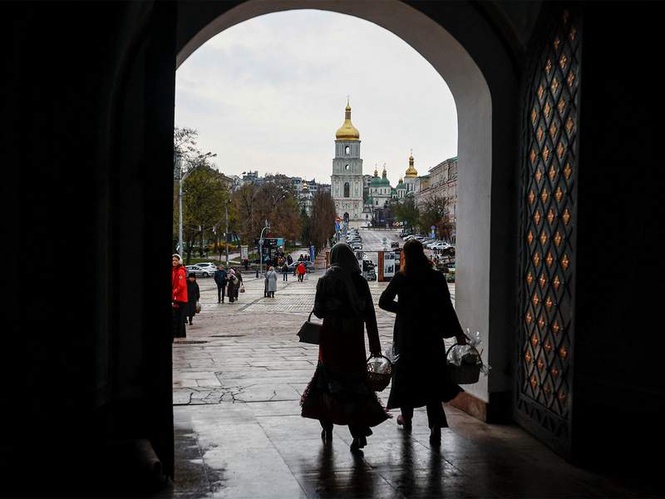 Image from: Trump's hopes of Russia-Ukraine ceasefire extension unfounded: Putin's aide