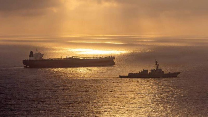 Image from: Iran keeps US waiting for response on ceasefire plan