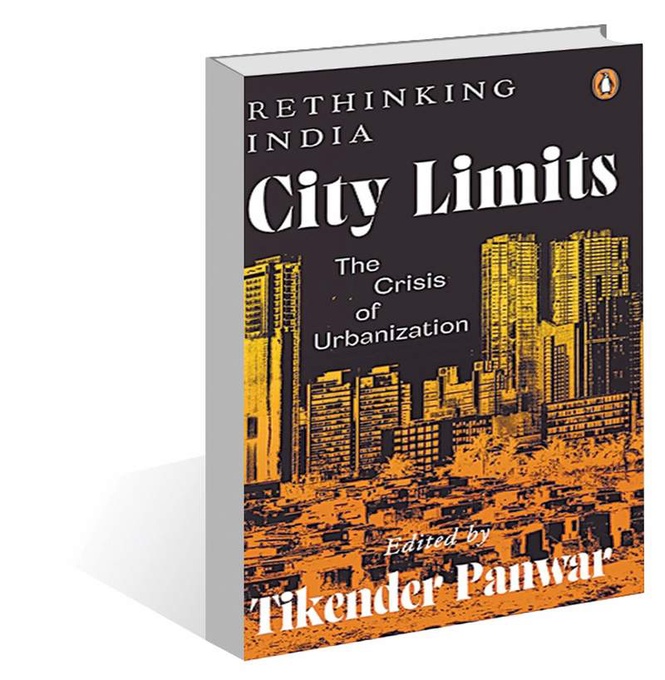 Image from: Cities, ruins, and the myth of growth