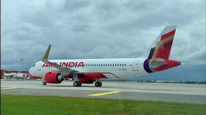 Image from: Air India has terminated over 1,000 staff in last 3 years for ethical breaches: CEO