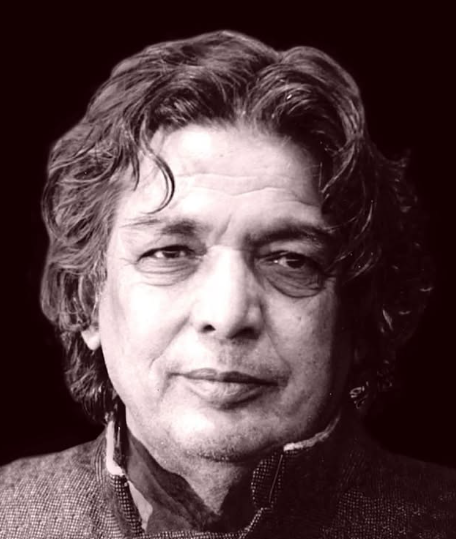 Image from: Kaifi Azmi honoured with special postal tribute, mushairas on his 24th death anniversary