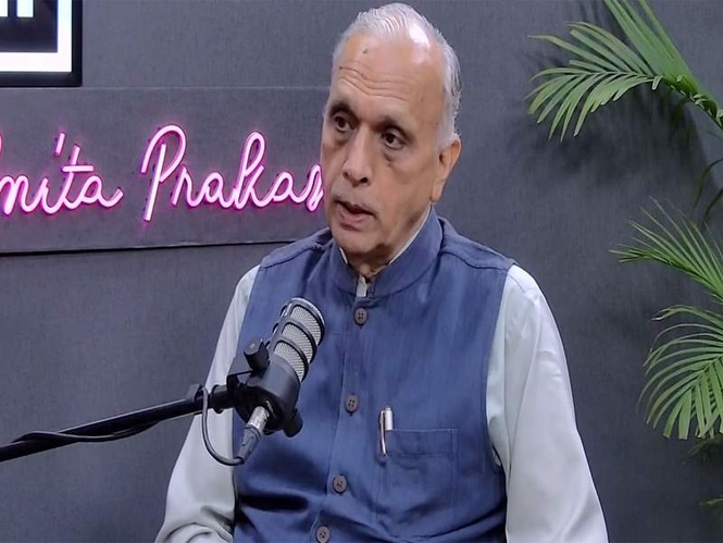 Image from: “Not an innocent mediator”: Former Dy NSA Arvind Gupta dismantles Pakistan’s facade