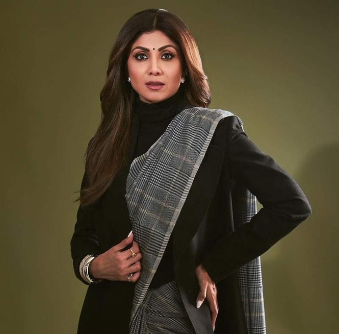 Image from: Shilpa Shetty Kundra to host ZEE5 show ‘Maa Hai Na’