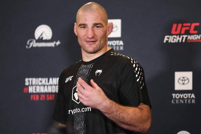 Image from: Sean Strickland makes surprising admission about Khamzat feud