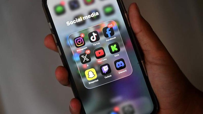 Image from: Europe-based social networks launch bid to challenge tech giants