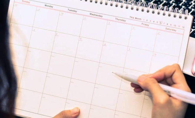 Image from: Psychologists Say People Who Still Use Paper Calendars Aren’t Stubborn or Old-Fashioned. Their Brains Are Wired to Process Information in a Richer Way