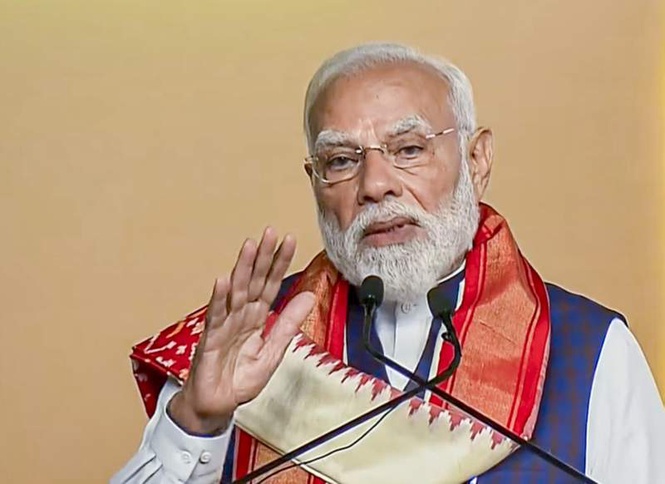 Image from: ‘Cut fuel use, work from home, avoid foreign travel’: PM Modi’s advice to tackle West Asia crisis