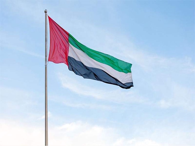 Image from: “Violation of sovereignty”: UAE strongly condemns drone attacks on Kuwait amid regional escalation