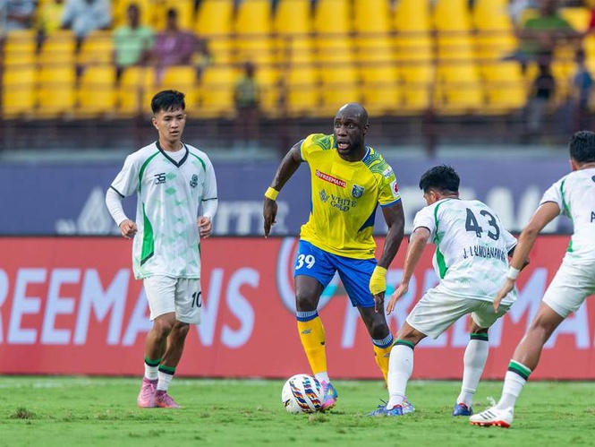Image from: ISL 2025-26: Kerala Blasters surge past Mohammedan Sporting, extend unbeaten run