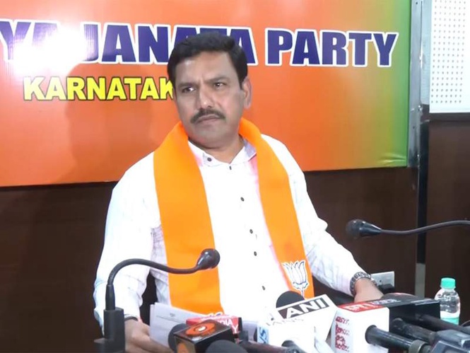 Image from: Gelatin sticks found on PM's travel route: Vijayendra demands arrest of miscreants