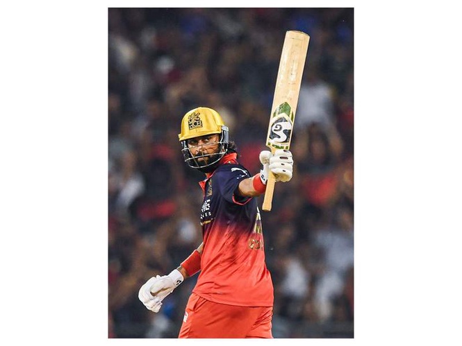 Image from: Corbin Bosch’s 4-wicket haul goes in vain as Krunal Pandya’s 50 guides RCB to dramatic last-ball win over MI