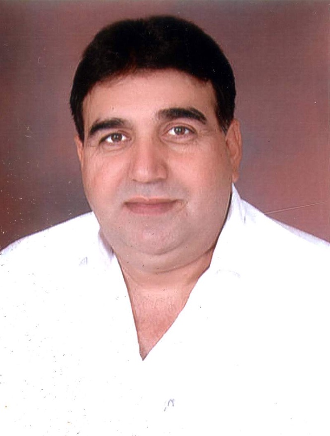 Image from: Video row: Former aide levels graft charges against MLA, he calls it a lie