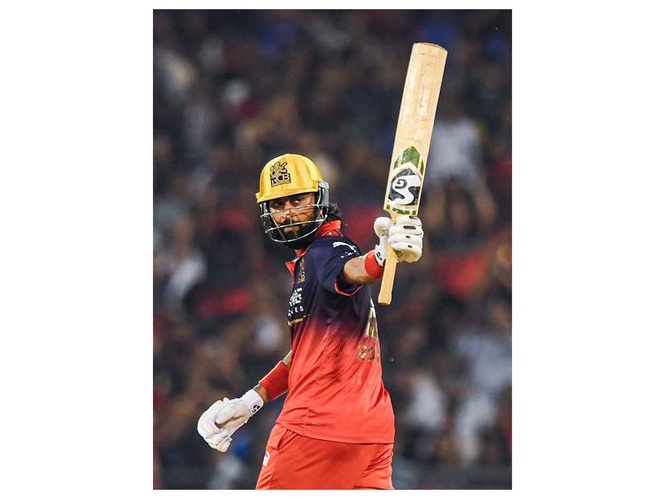 Image from: “I love tough situations”: RCB’s Krunal Pandya after match-defining 73 against MI