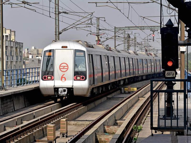 Image from: Metro, Airtel Payments Bank to launch ‘On-The-Go’ NCMC cards